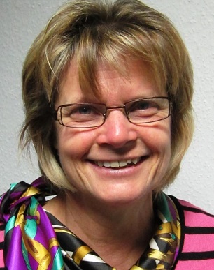Frau Bärbel Anni Schneider